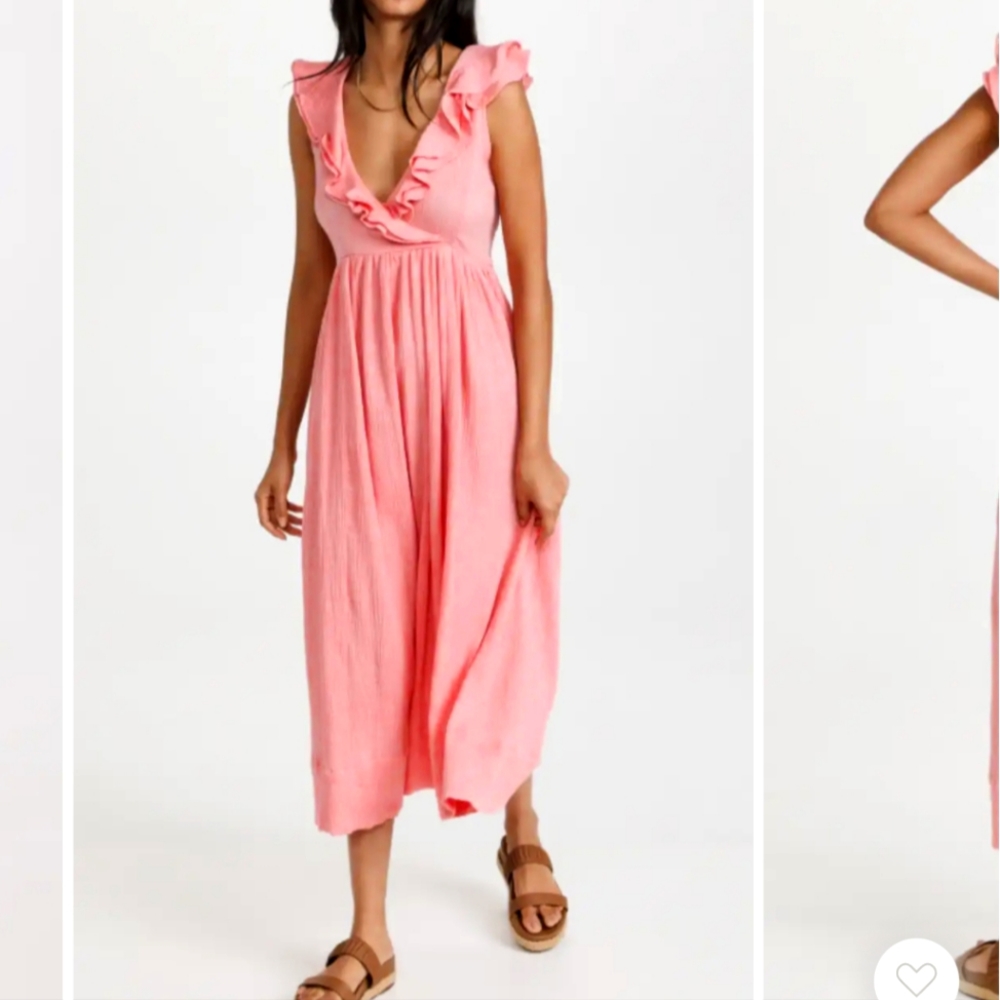 Hatch Sarah Dress